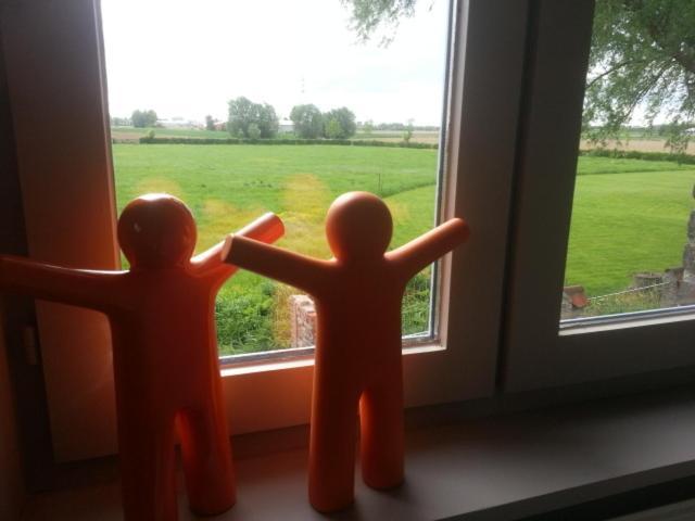 B&B Col Del Vino Wevelgem Room photo