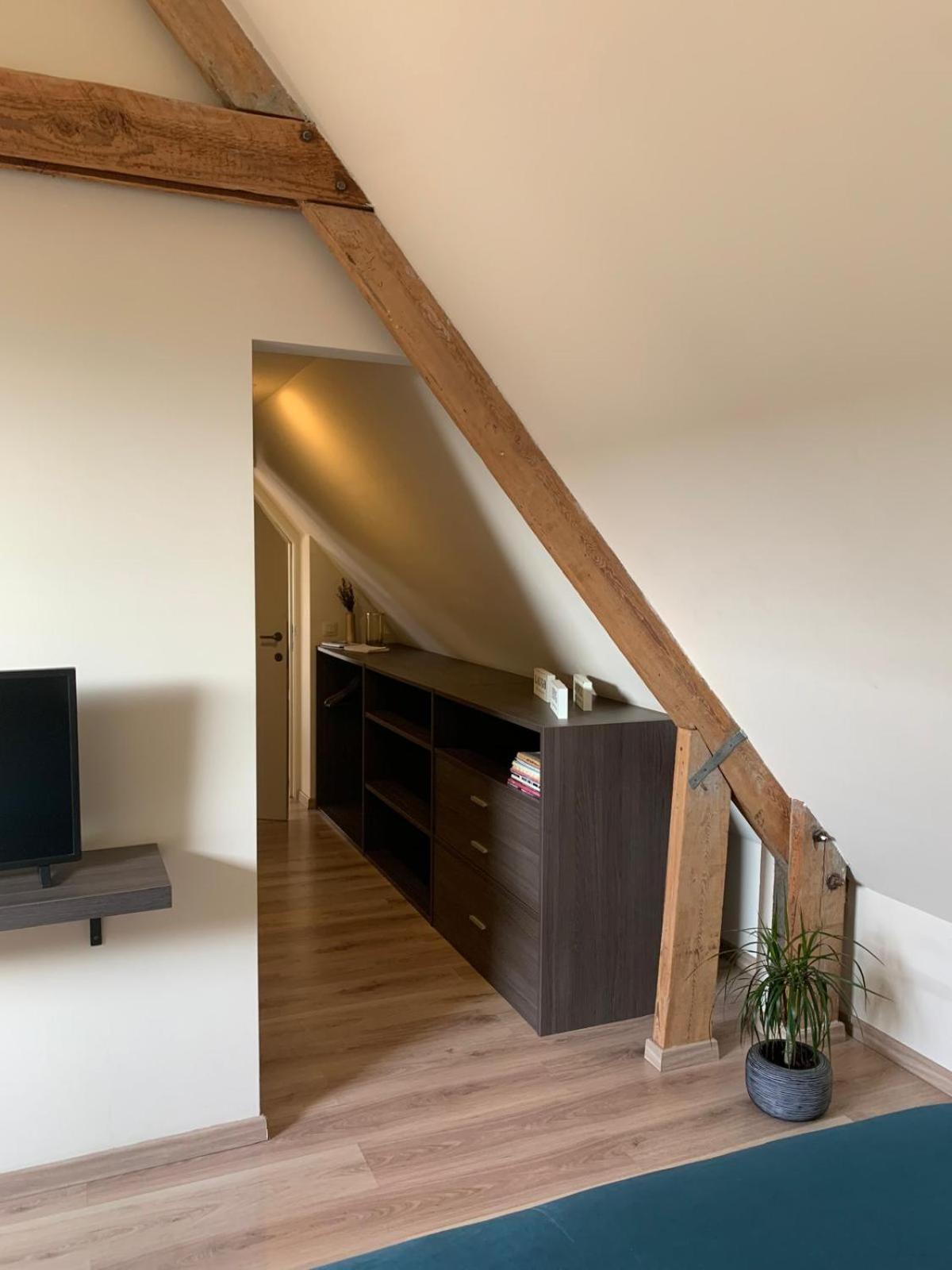 B&B Col Del Vino Wevelgem Exterior photo